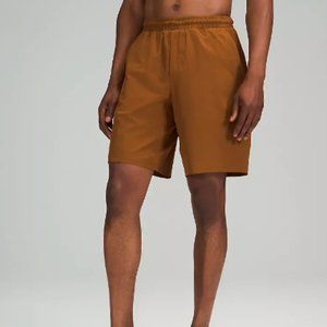 LULULEMON Pace Breaker Lined Short 9'' - Men's Size Large